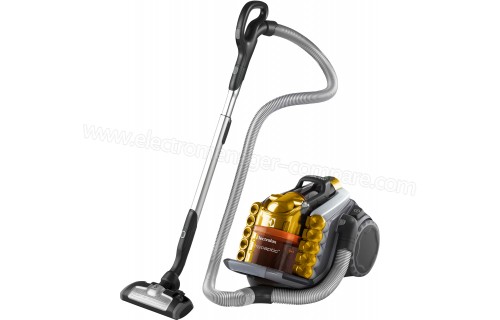 ELECTROLUX ZUCANIMAL