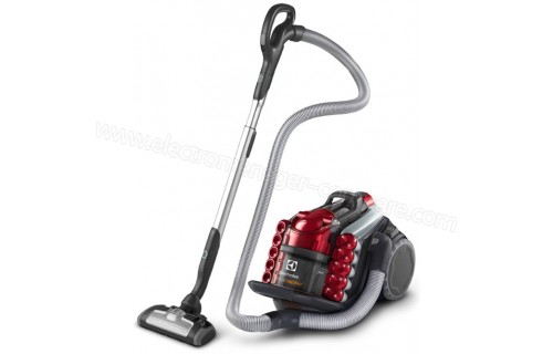 ELECTROLUX ZUCANIMAL+
