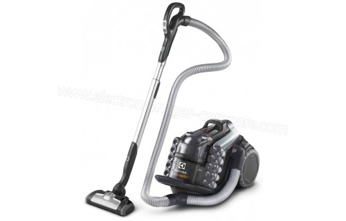 ELECTROLUX ZUCDELUXE+