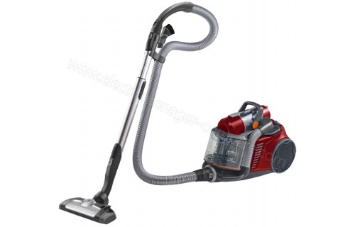 ELECTROLUX ZUFPARKETT