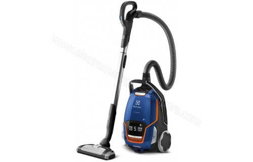 ELECTROLUX ZUOECO+