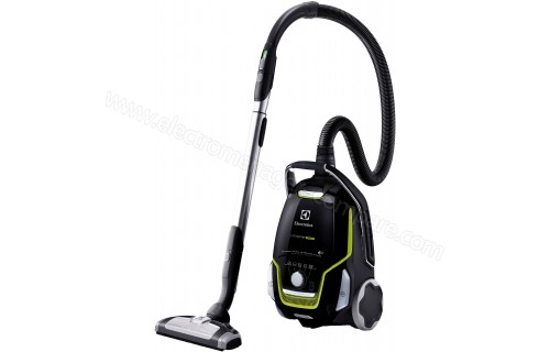 ELECTROLUX ZUOGREEN+