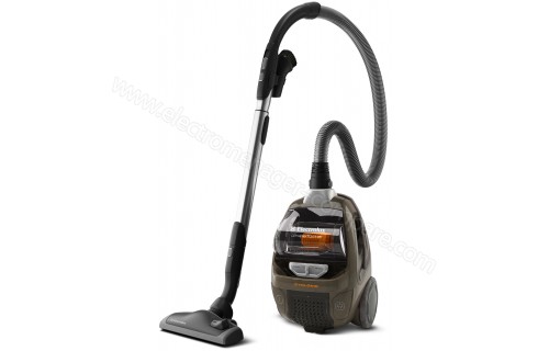 ELECTROLUX ZUP3820GP