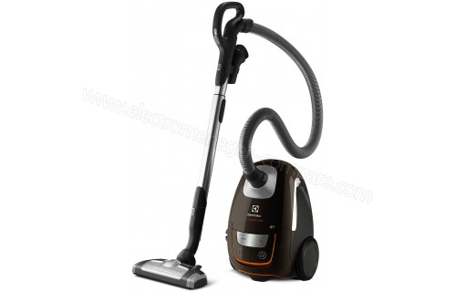 ELECTROLUX ZUSALLFLR+