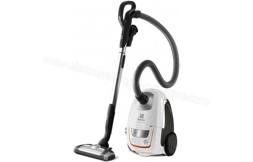 ELECTROLUX ZUSANIMAL+