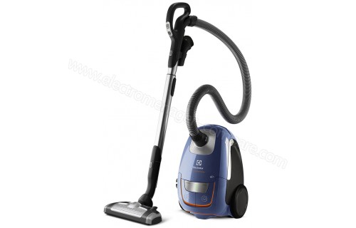 ELECTROLUX ZUSDELUXE+