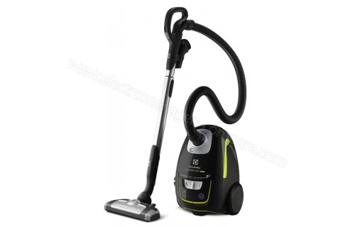 ELECTROLUX ZUSGREEN