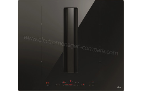 ELICA NIKOLATESLA Alpha B BL/F BO/60