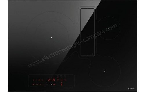 ELICA NIKOLATESLA FIT 3Z BL/A/60