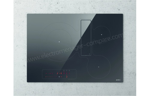 ELICA NIKOLATESLA FIT 3Z BL/F BO/72