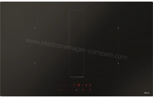 ELICA NIKOLATESLA FIT XL RAW BR/F BO/83