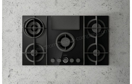 ELICA NIKOLATESLA Flame BL/A/88