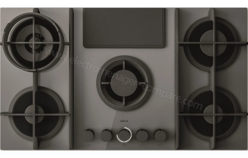 ELICA NIKOLATESLA Flame Evo GR/F BO/88