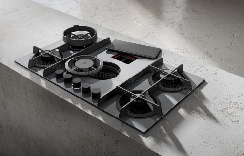 ELICA NIKOLATESLA Flame GR/A/88