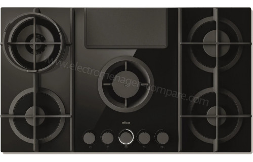 ELICA NIKOLATESLA Flame Evo BL/F BO/88