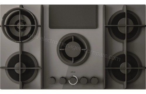 ELICA NIKOLATESLA Flame Evo GR/A/88