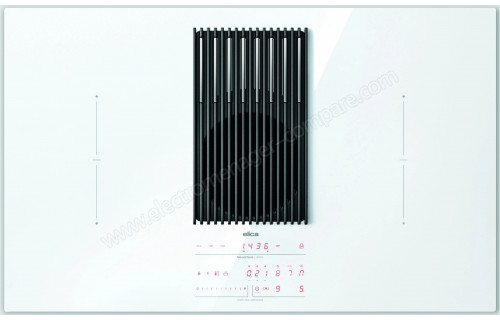 ELICA NIKOLATESLA LIBRA Evo WH/F BO/83