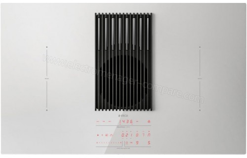 ELICA NIKOLATESLA LIBRA WH/A/83