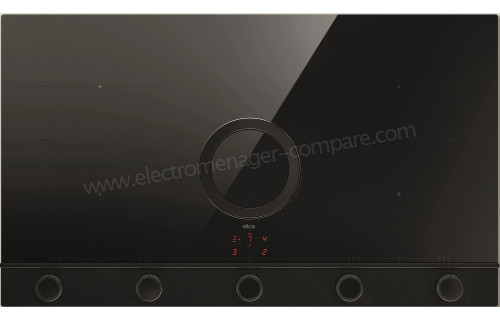 ELICA NIKOLATESLA Unplugged Evo BL/A/90