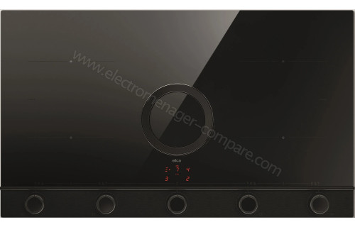 ELICA NIKOLATESLA Unplugged BL/FBO/90