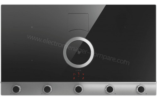 ELICA NIKOLATESLA Unplugged BLIX/F/90