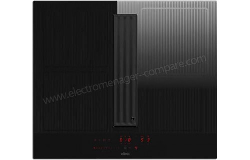 ELICA NIKOLATESLA Velvet BL/A/60