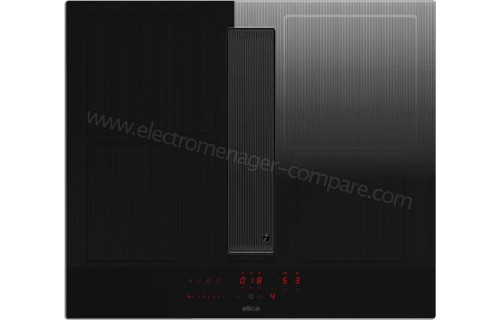 ELICA NIKOLATESLA Velvet BL/A/83