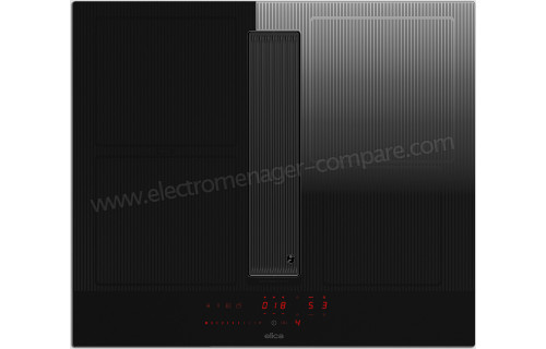 ELICA NIKOLATESLA Velvet BL/F BO/72