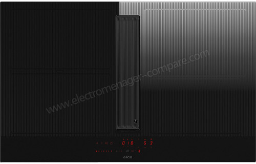 ELICA NIKOLATESLA Velvet BL/F BO/83