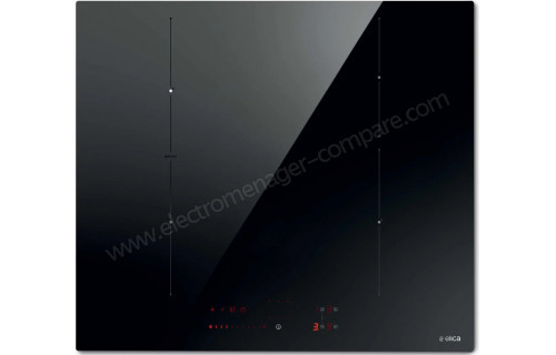 ELICA Ratio 604 Plus BL