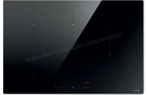 ELICA Ratio 804 Plus BL
