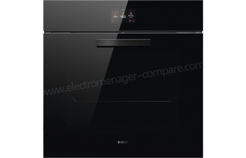 ELICA VIRTUS Multi 60 TFT BL