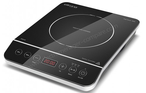 ELLRONA ERGO touch 2000