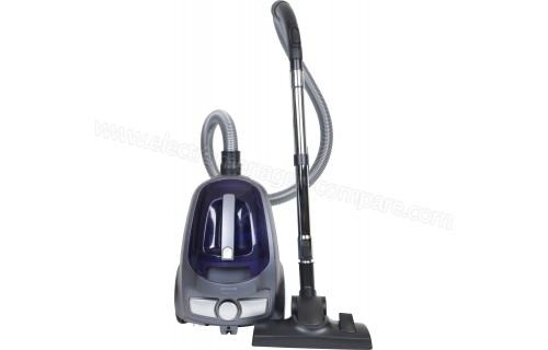 ESSENTIELB EAS 1204 Cyclodust Purple
