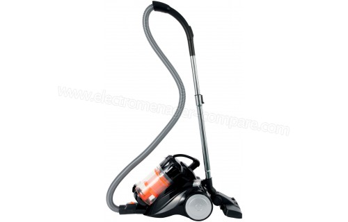 Aspirateur essentiel b sans sac clearance