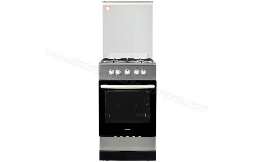 ESSENTIELB ECG 502i