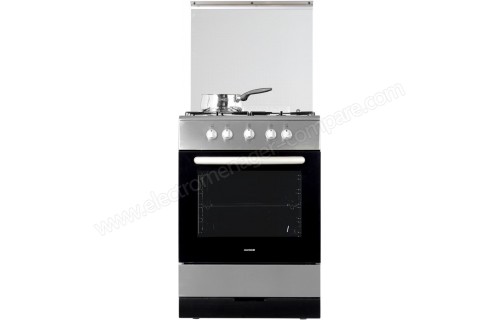 ESSENTIELB ECG 604i