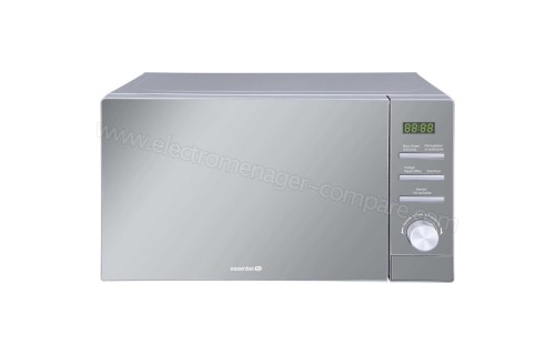 ESSENTIELB EG203s Carbone