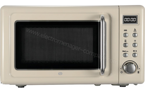 ESSENTIELB EM207 Retro