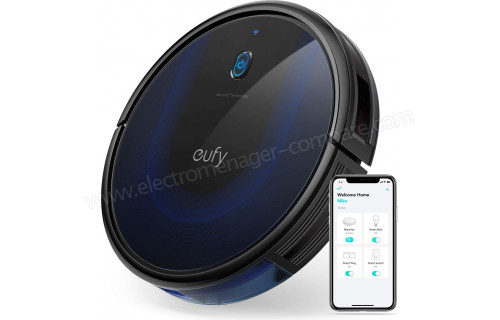 EUFY 15C Max Noir
