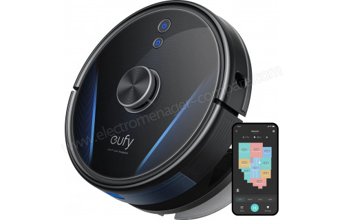 EUFY L35 Hybrid Noir