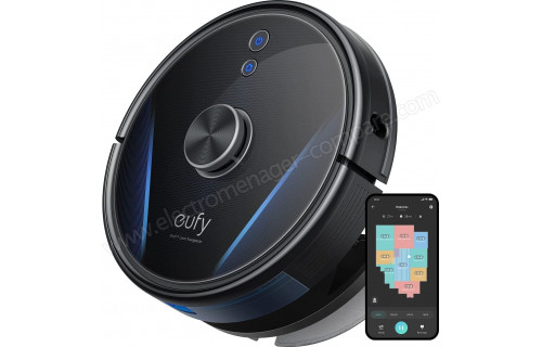 EUFY LR30 Hybrid Noir