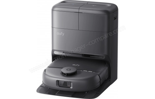 EUFY Omni C28 Noir