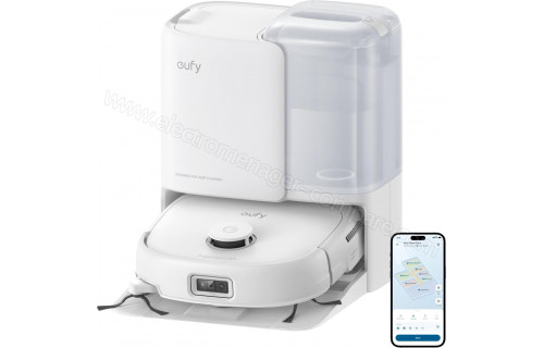 EUFY Omni E25 Blanc