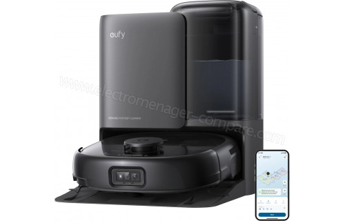EUFY Omni E25 Noir