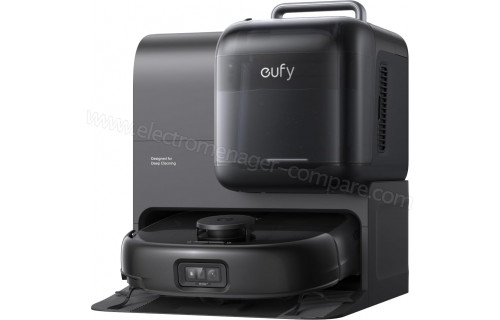 EUFY Omni E28 Noir