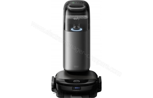 EUFY Omni S1 Pro Noir