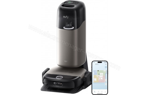 EUFY Omni S2