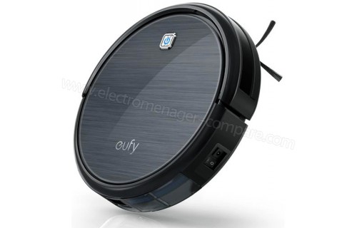 EUFY RoboVac 11