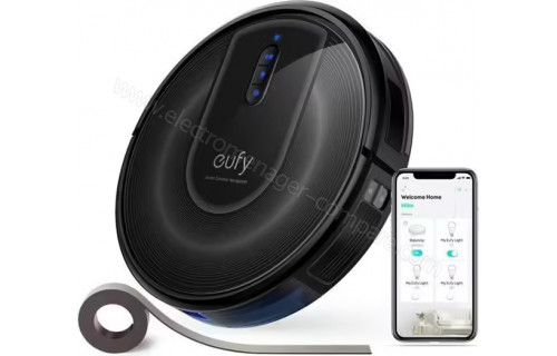 EUFY RoboVac G30 Verge